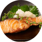 魚嫌いの方に