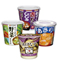 即席みそ汁（カップ）