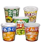即席みそ汁（カップ）