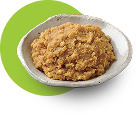 Mugi Miso (Barley-malt-miso)