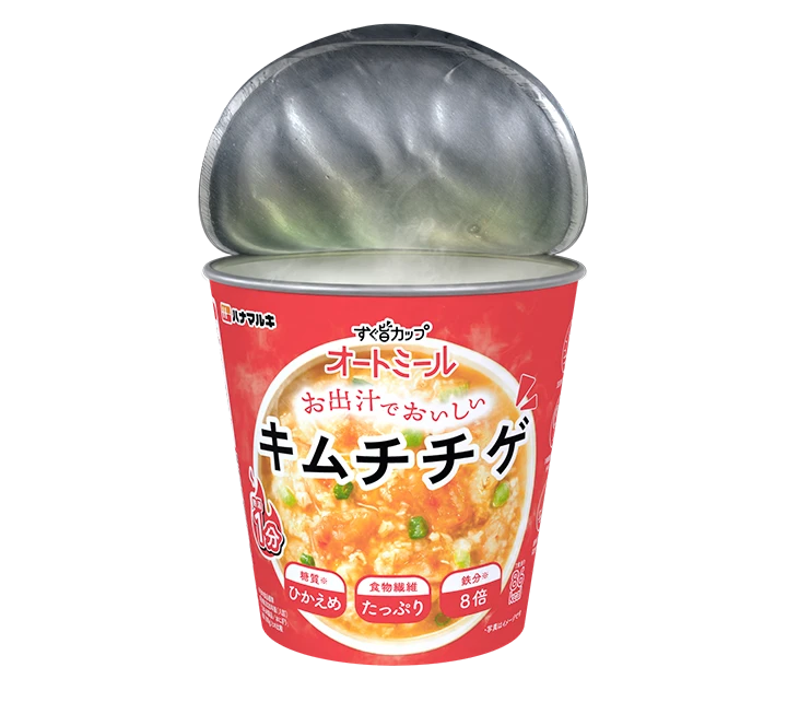 キムチチゲ