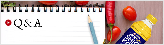 Q&A