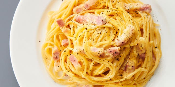 Carbonara Photo