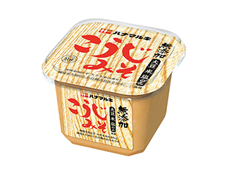 味噌・朴葉みそ,みそ>小瀬商店 地みそ 800g 無添加 米みそ小瀬