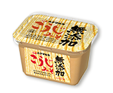 無添加こうじみそ 375g