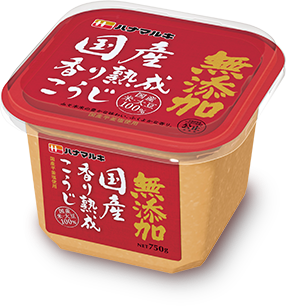 無添加国産香り熟成こうじ 750g