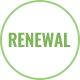 RENEWAL