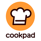 cookpad ロゴ