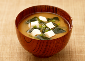 Miso Soup