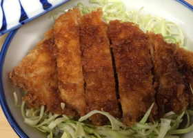 Miso Katsu