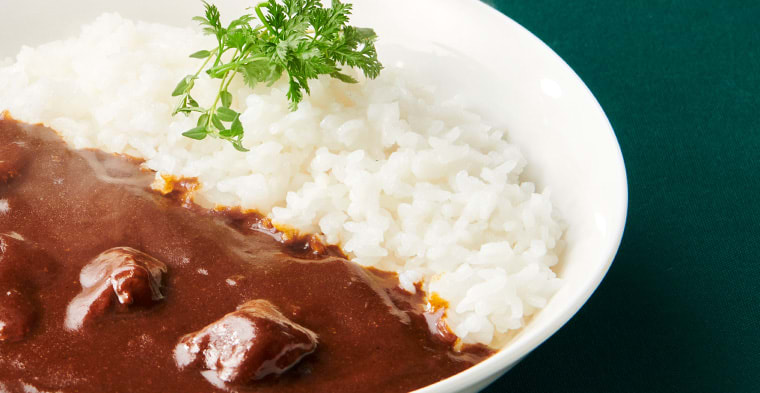 curry photo