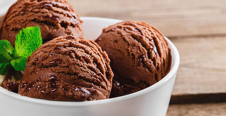 Photo of Ice cream
