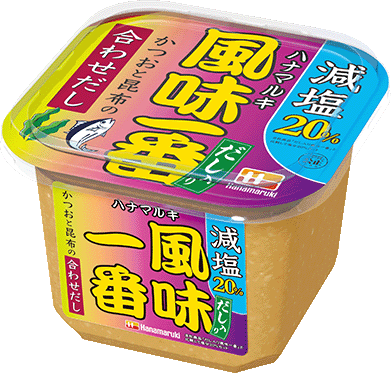 風味一番_650g