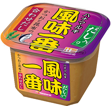 風味一番_650g