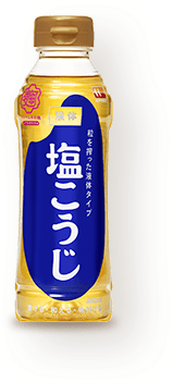 液体塩こうじ 350ml