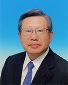 代表取締役社長 花岡 俊夫