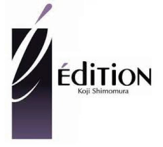 EDITION Koji Shimomura