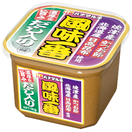 新だし入り風味一番 1kg