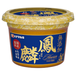 無添加 国産鳳麟(ほうりん)500G