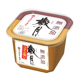 無添加 歳月 750g