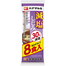 おいしい減塩即席しじみ汁 ８食