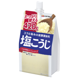 塩こうじ420g