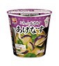 即席みそ汁（カップ）