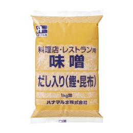 料理店・だし入り 1kg×10