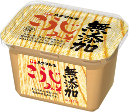 無添加こうじみそ 375g