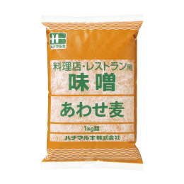 料理店・あわせ麦 1kg×10