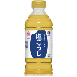 液体塩こうじ 500ml