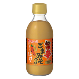 旨辛ごまみそつゆ 295ml