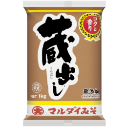 無添加蔵出し 1kg