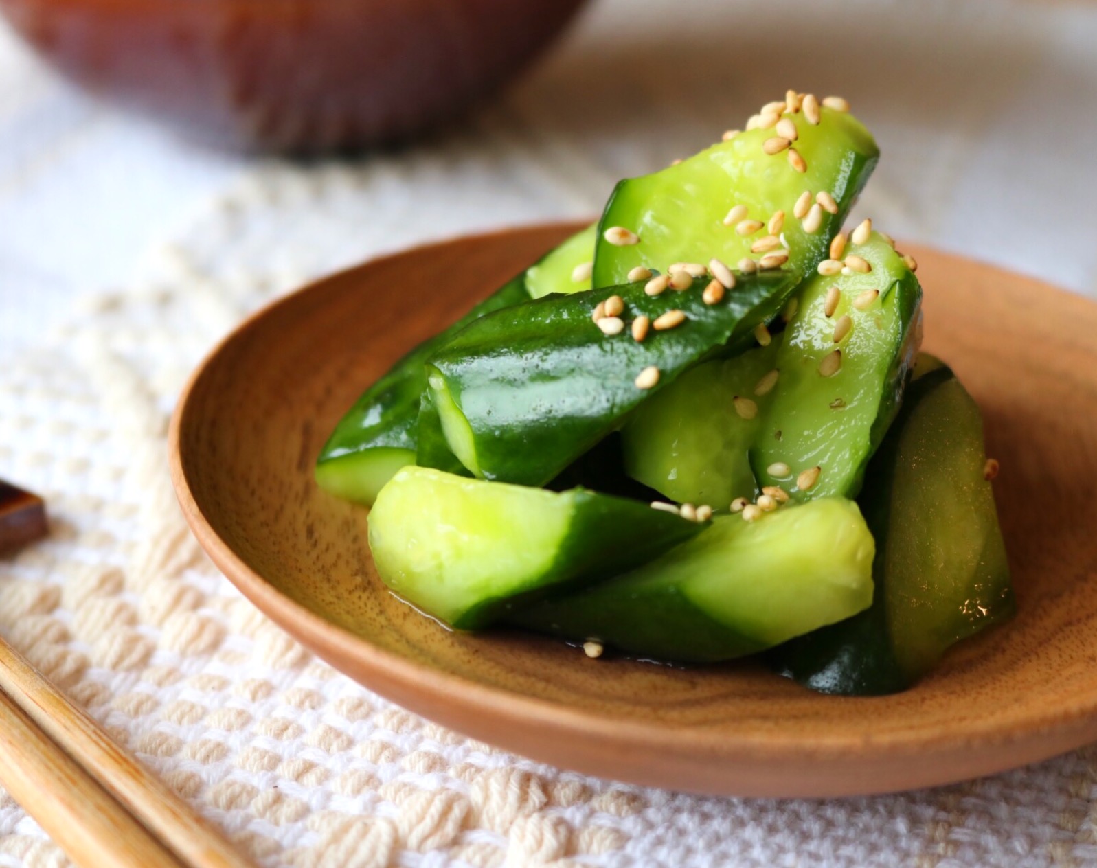 野菜の塩こうじ浅漬け おみそならハナマルキ