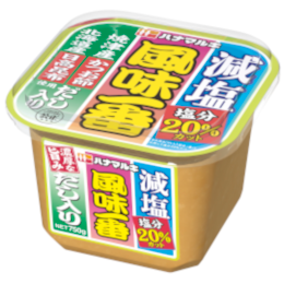 塩噌