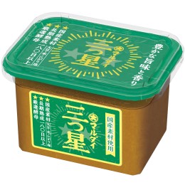 マルダイ三つ星 400g