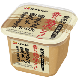 無添加国産香り熟成こうじ 750g