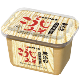 無添加こうじみそ 375g