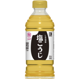 LB 液体塩こうじ 500ml×8