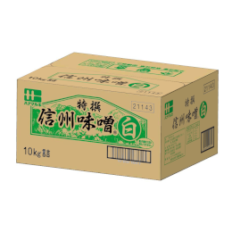 特撰信州・白10kg