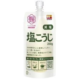 減塩塩こうじ200g