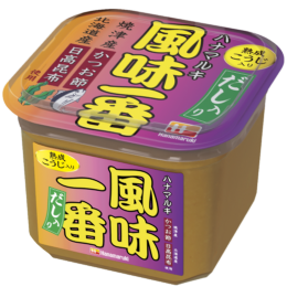 追いこうじみそ | ハナマルキ