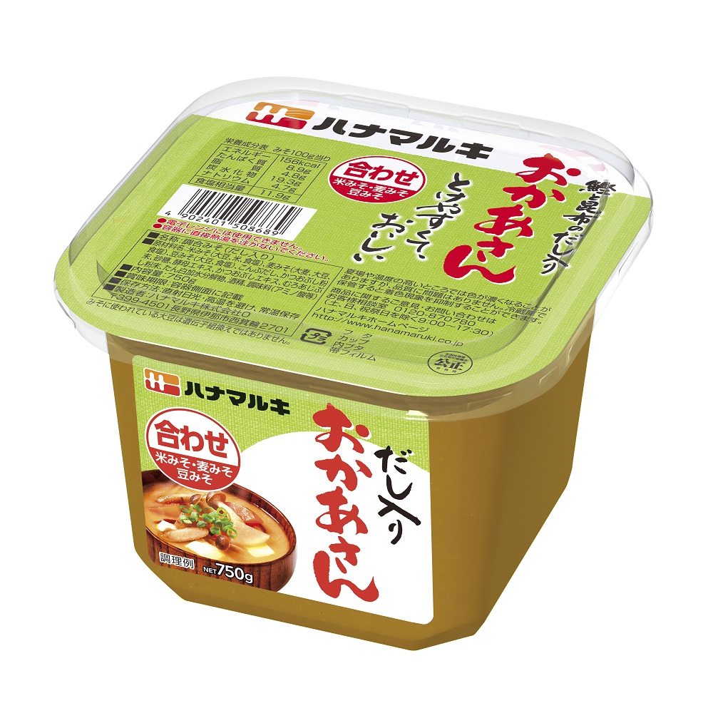 カップ おかあさん 合わせ 750g