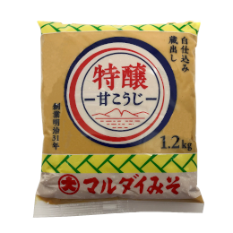 特醸甘こうじ 1.2kg