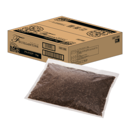 フィアンティーヌブラックココア 1kg×5