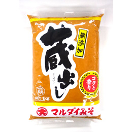 無添加蔵出し 1kg