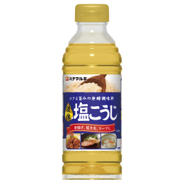 液体塩こうじ 350ml